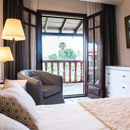 Nyaraló White Blossom #fourka